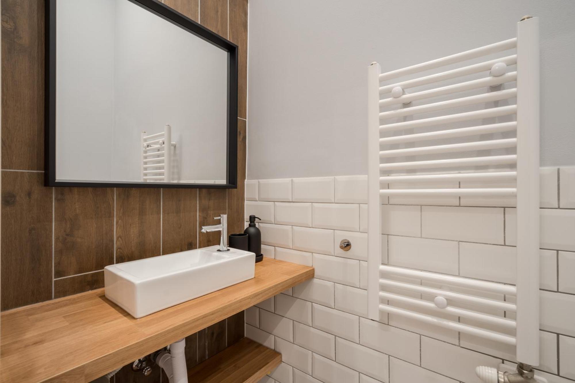 Aradi Chic Apartment Budapest Exterior foto