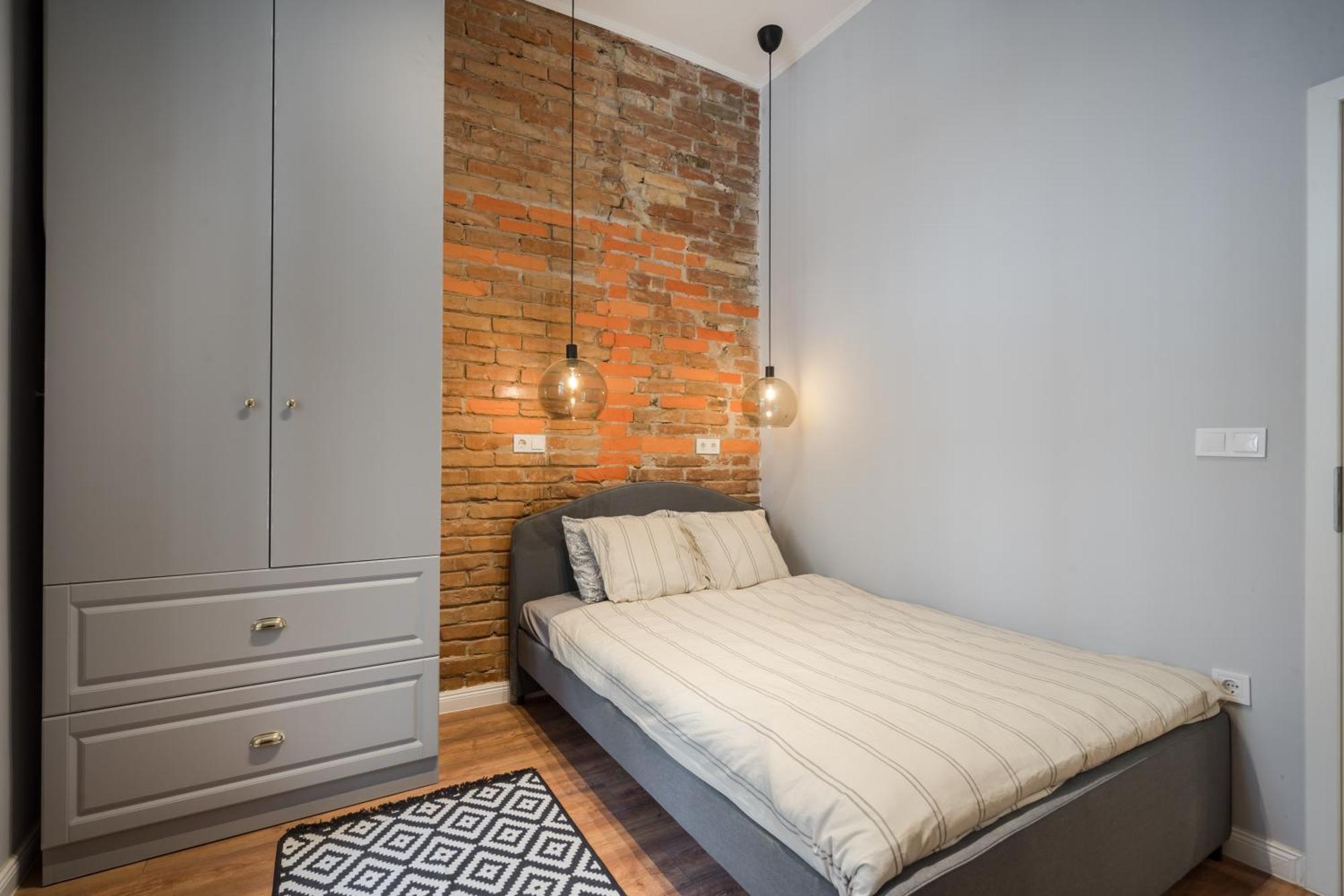 Aradi Chic Apartment Budapest Exterior foto