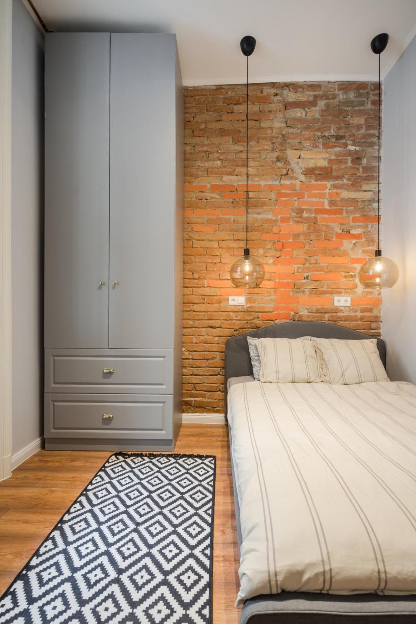 Aradi Chic Apartment Budapest Exterior foto